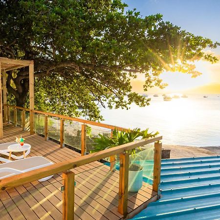 Coral Azur Beach Resort Mont Choisy Eksteriør billede