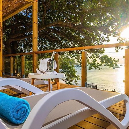 Coral Azur Beach Resort Mont Choisy Eksteriør billede